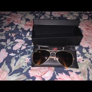 Ray ban sunglasses